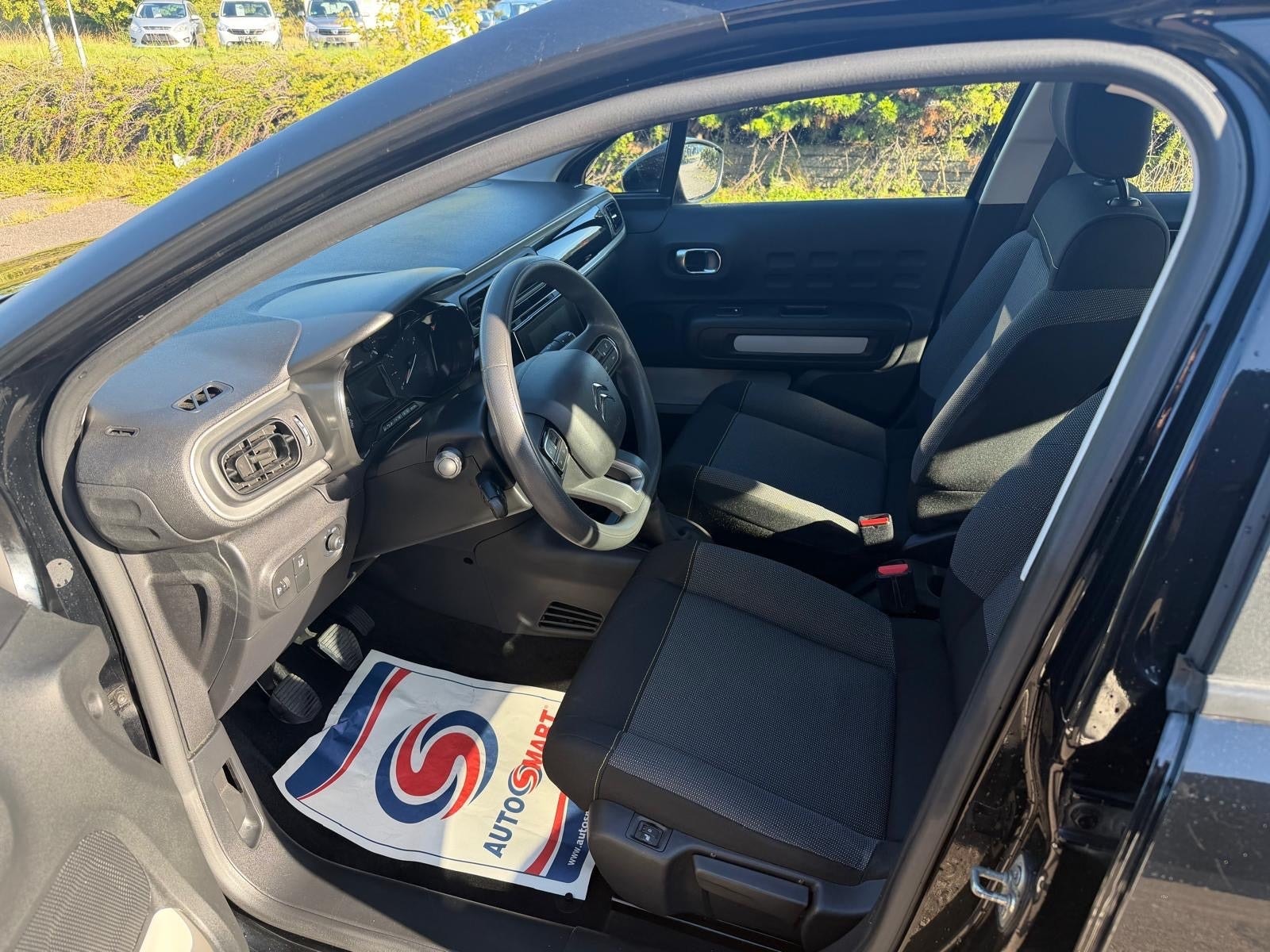 Citroen C3 – billede 9