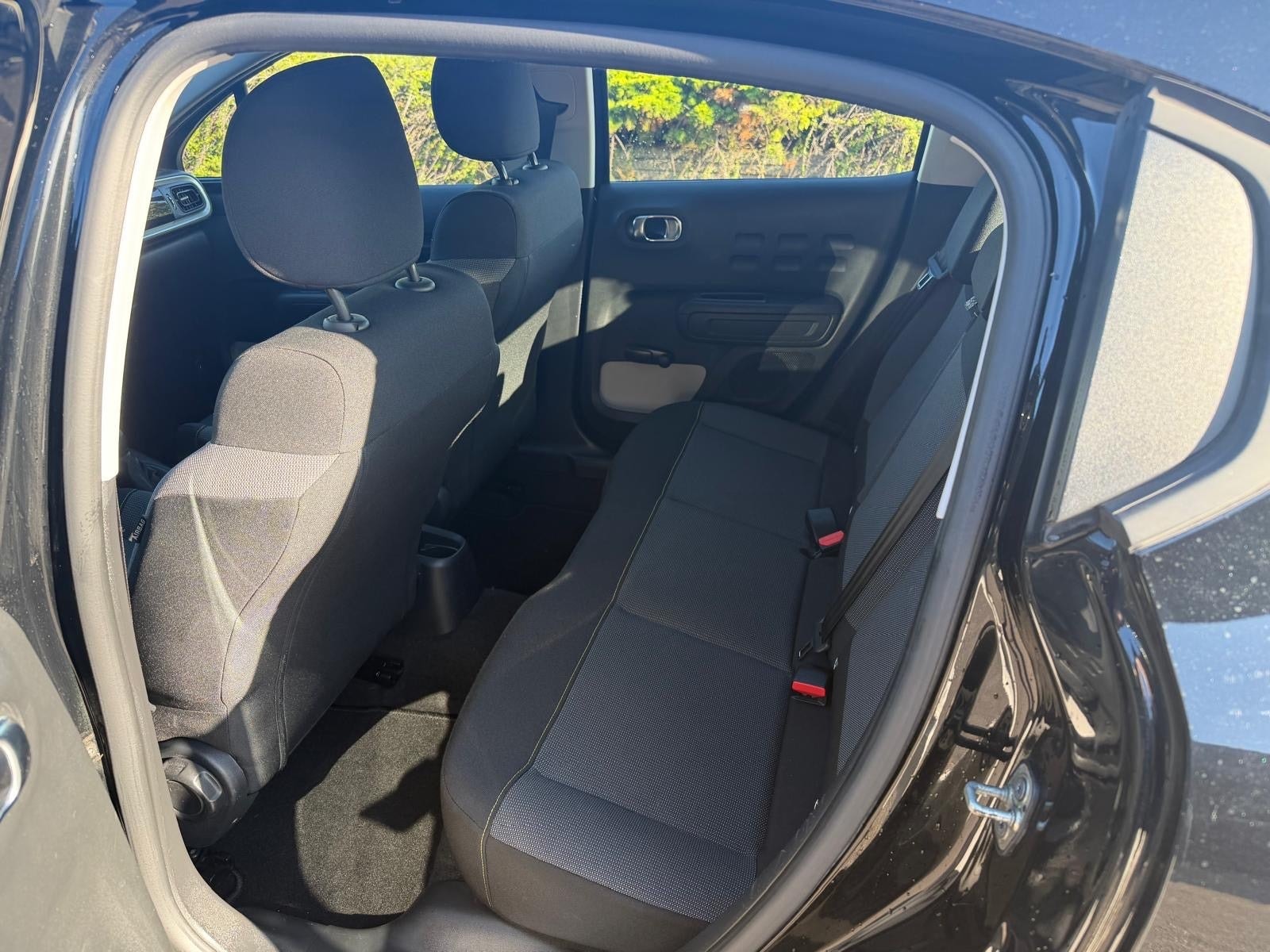 Citroen C3 – billede 5