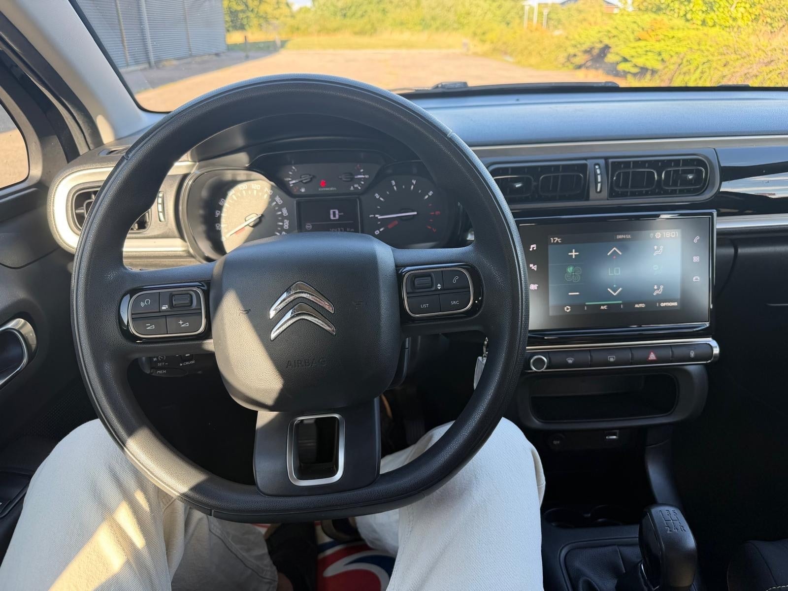 Citroen C3 – billede 4