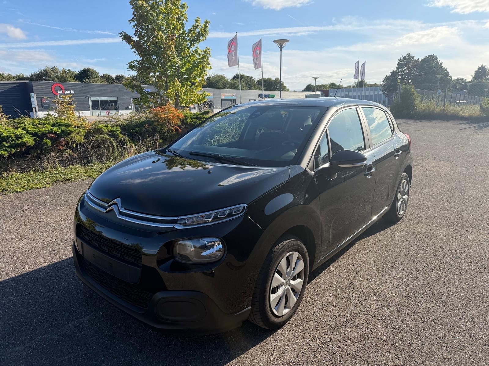 Citroen C3 – billede 3