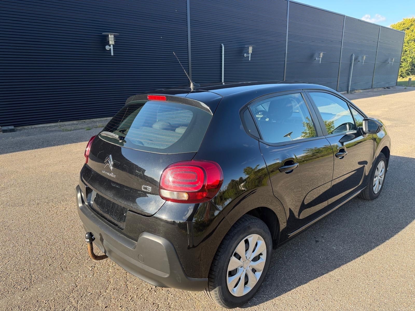 Citroen C3 – billede 7