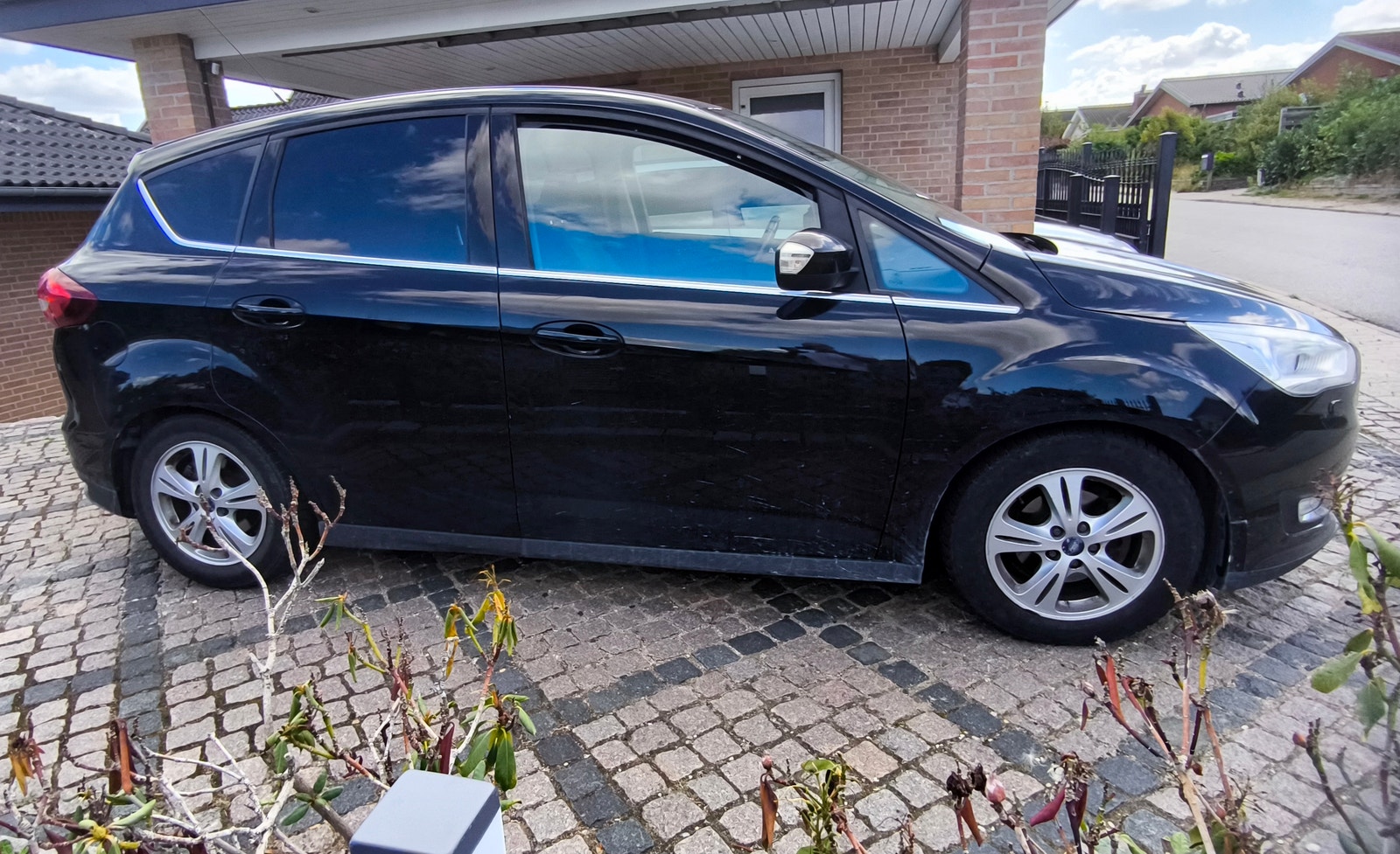 Ford C-Max – billede 6