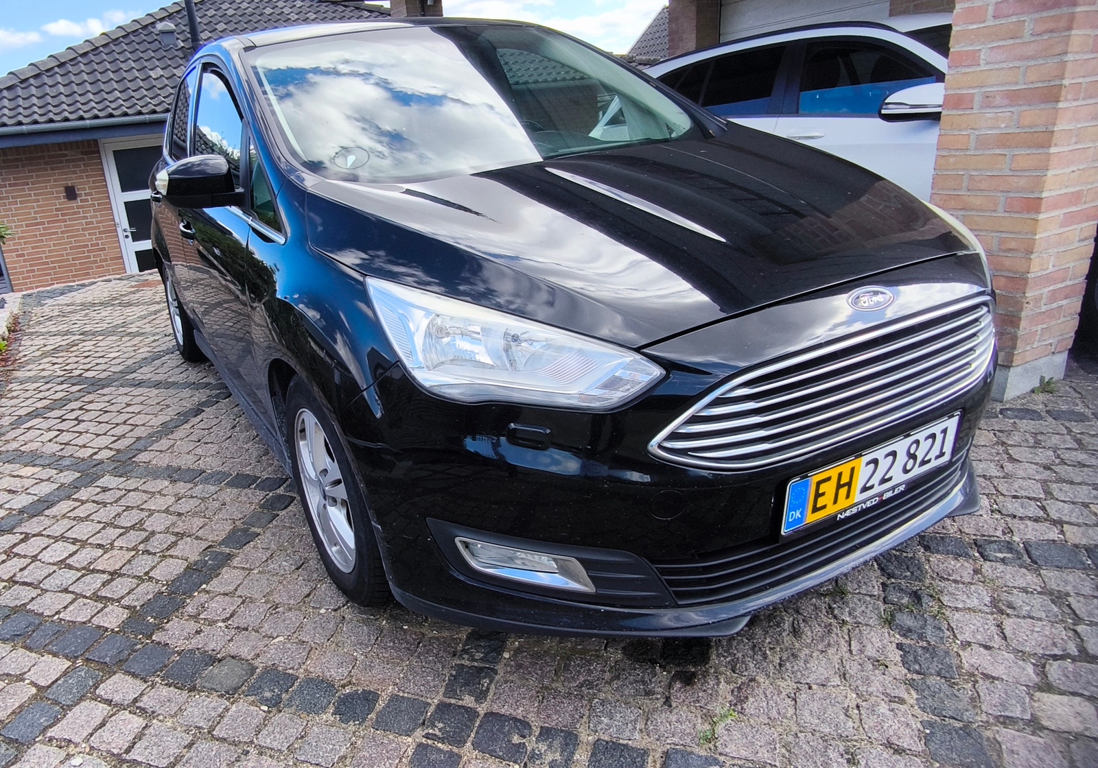 Ford C-Max – billede 2