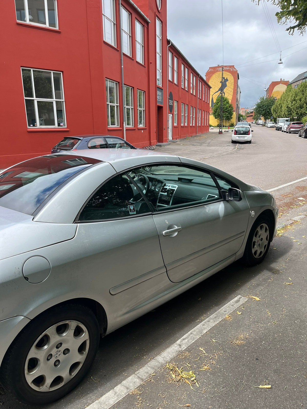 Peugeot 307 – billede 6