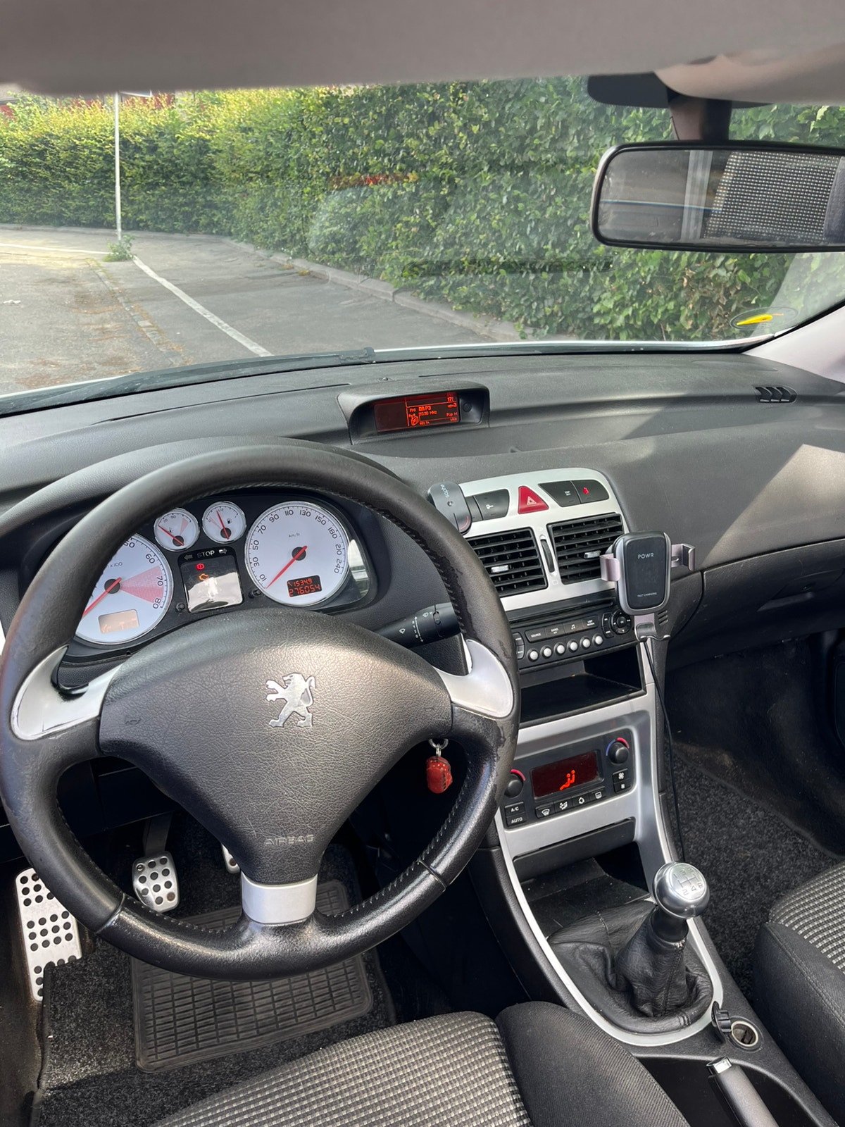 Peugeot 307 – billede 3