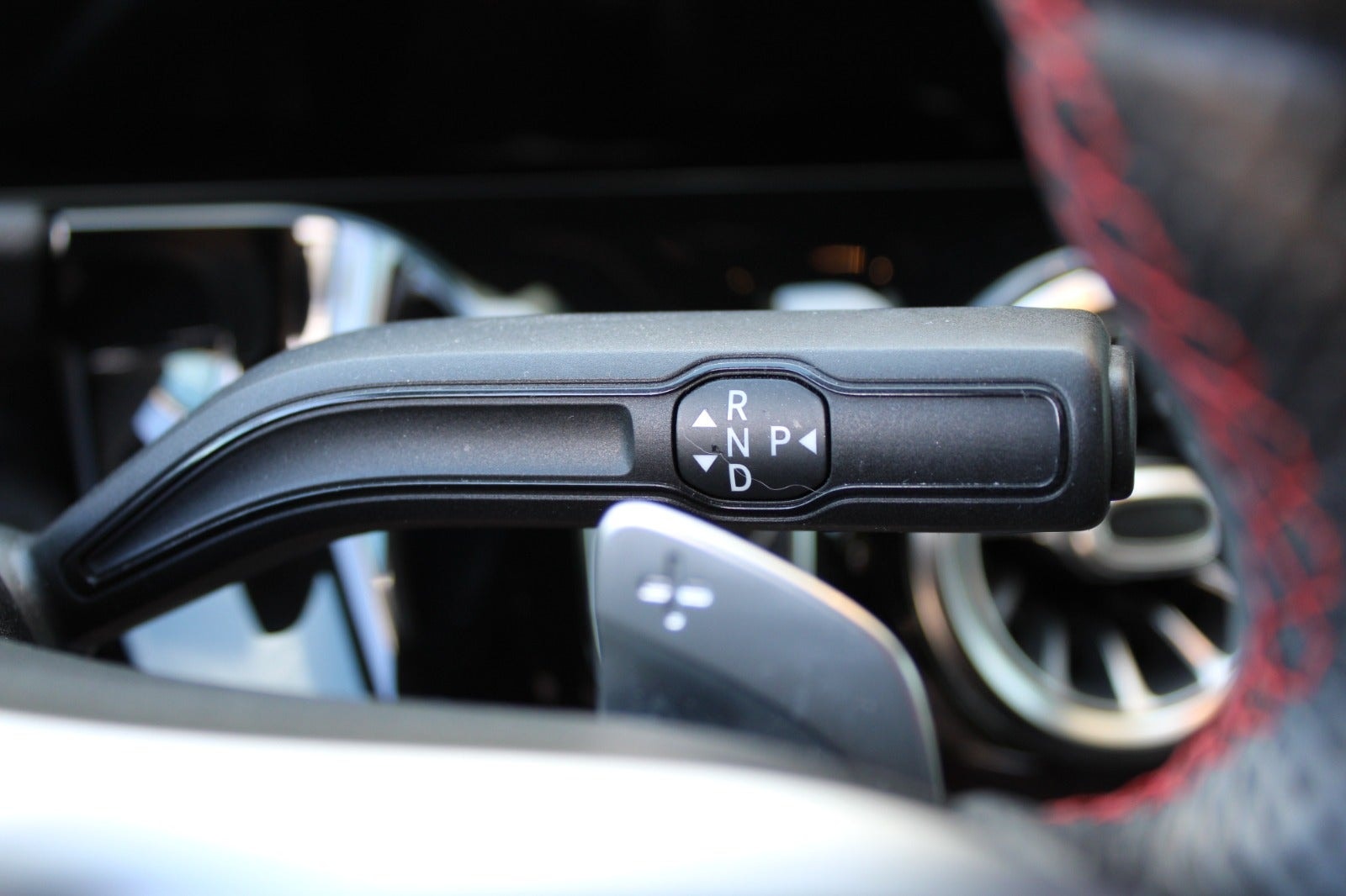 Mercedes GLA200 d – billede 17