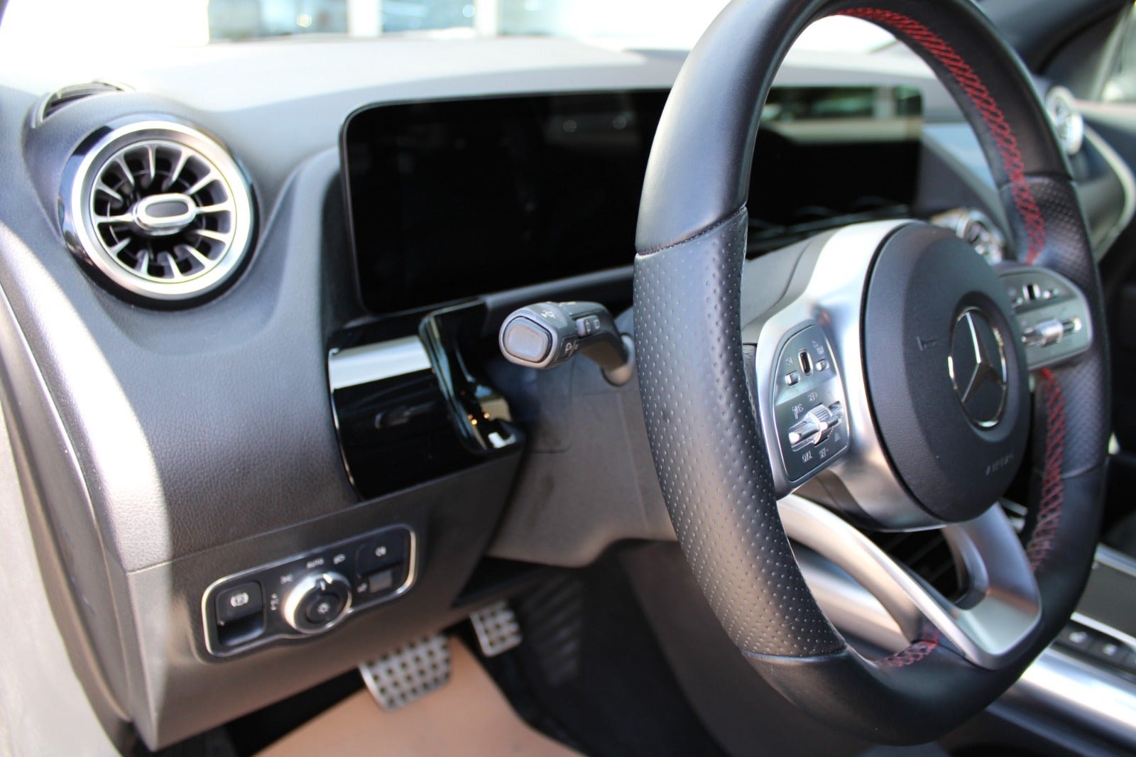 Mercedes GLA200 d – billede 14
