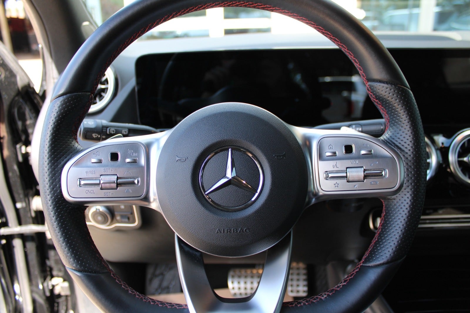 Mercedes GLA200 d – billede 16