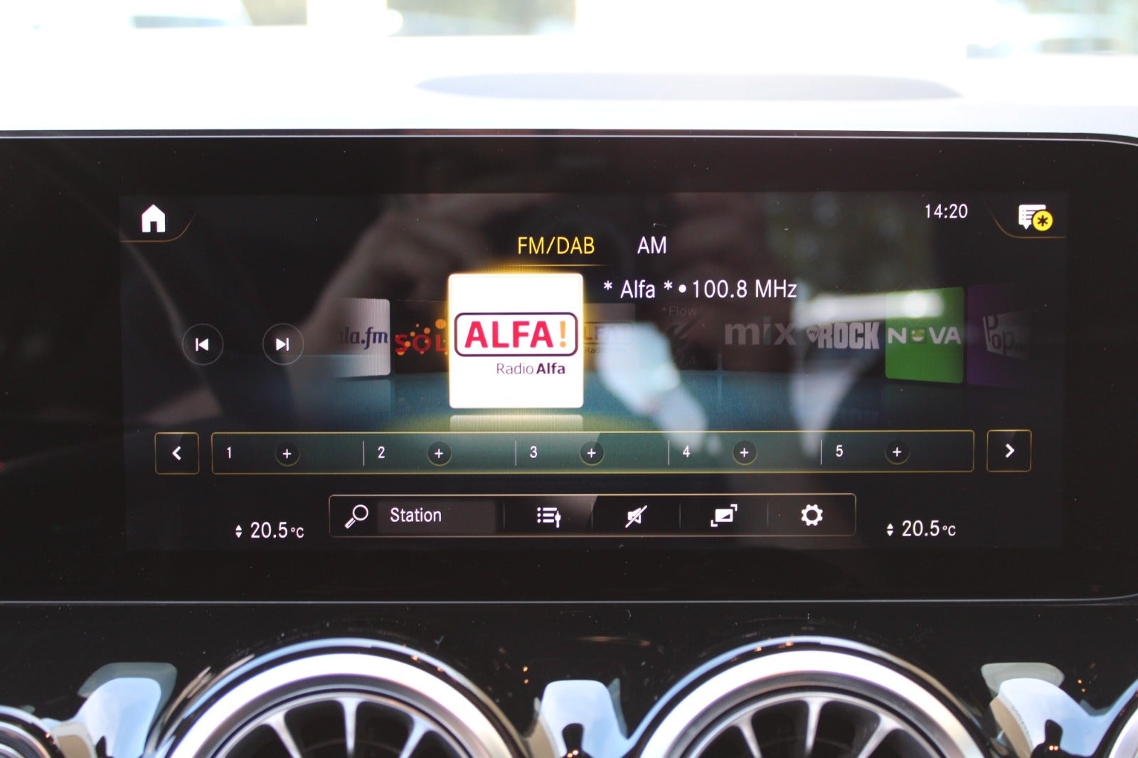 Mercedes GLA200 d – billede 19