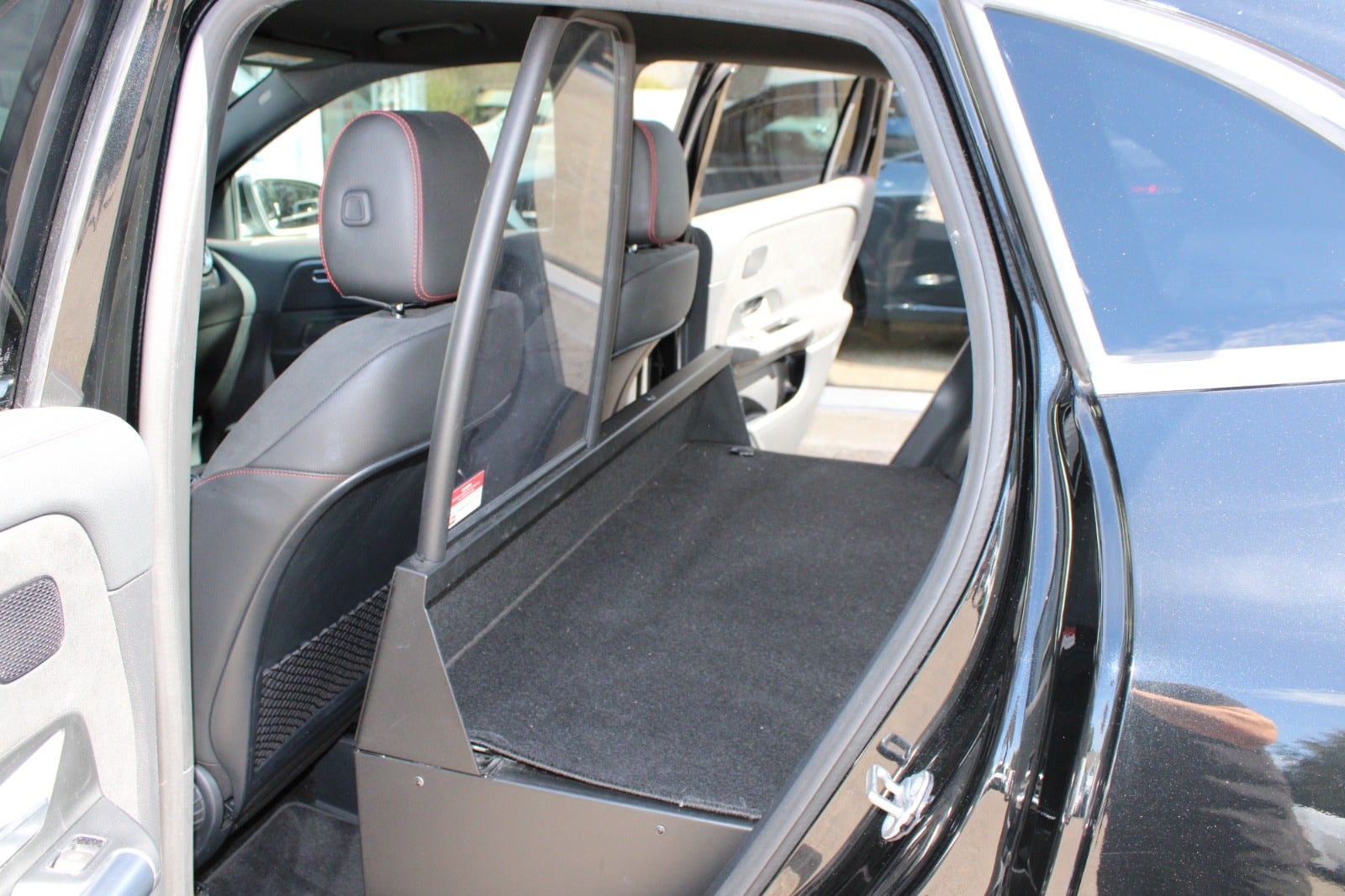 Mercedes GLA200 d – billede 11