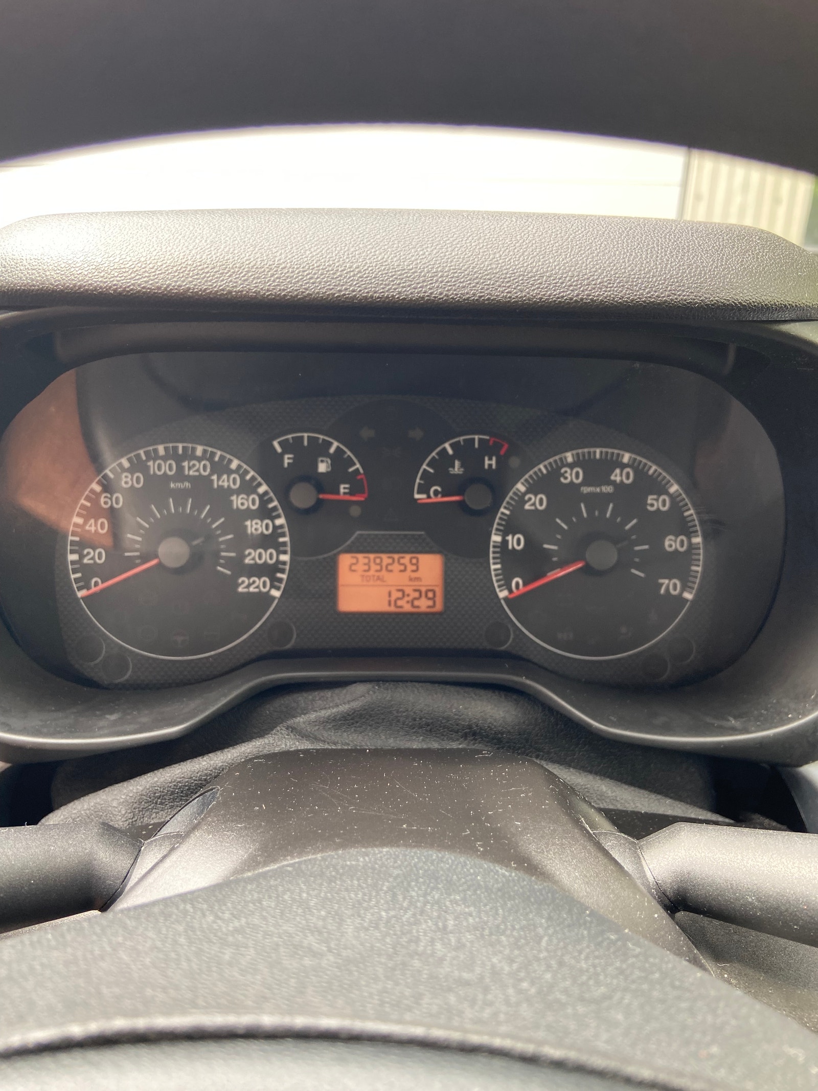 Fiat Grande Punto – billede 5