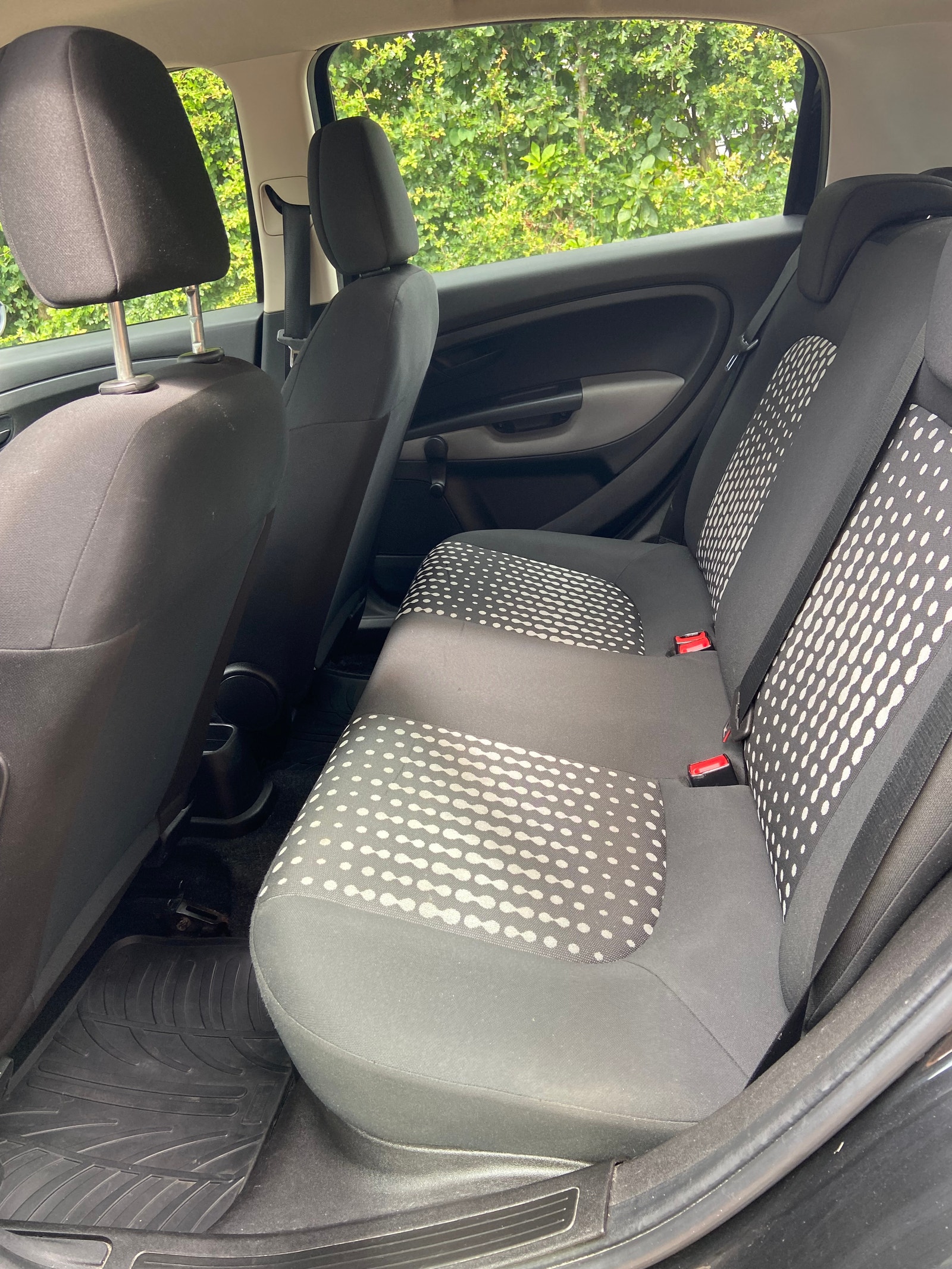 Fiat Grande Punto – billede 8