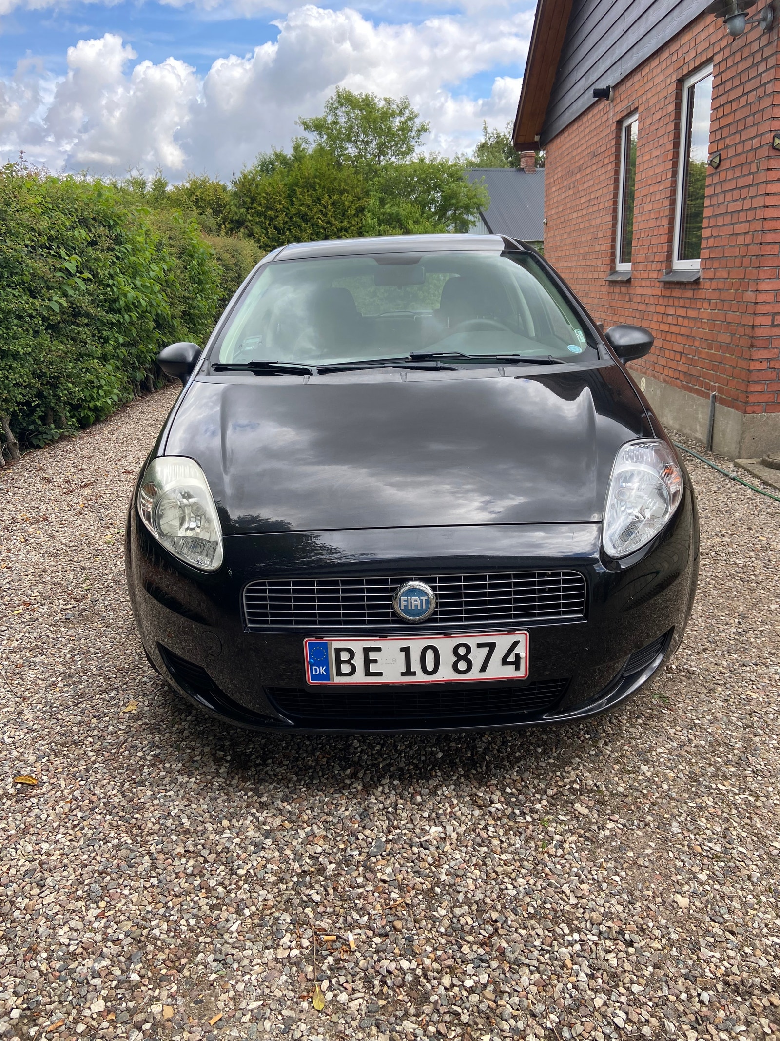 Fiat Grande Punto – billede 2