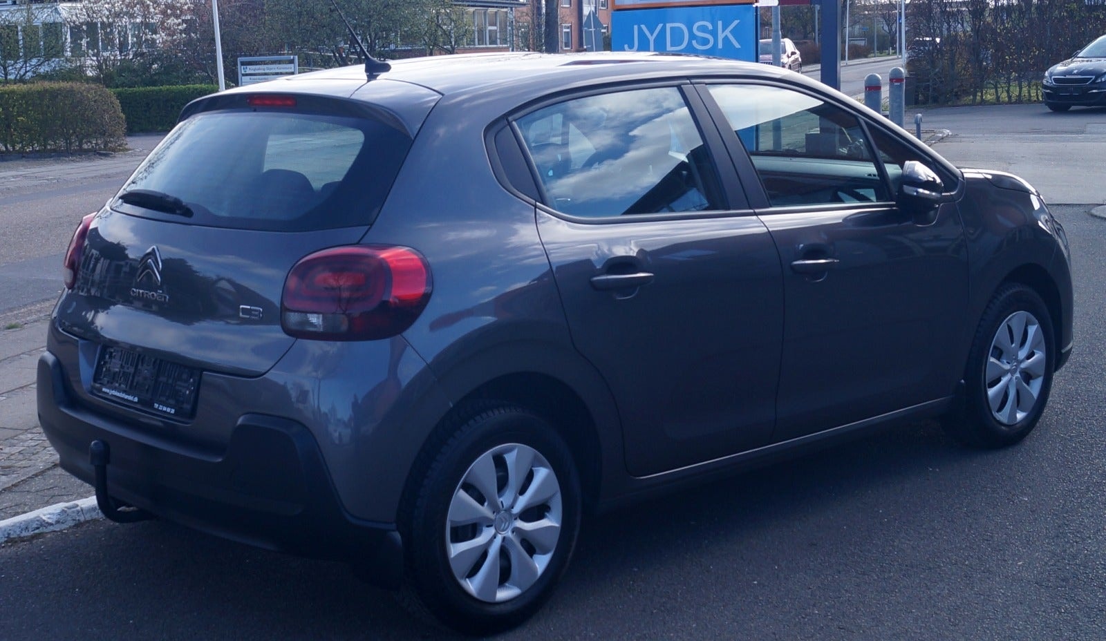 Citroen C3 – billede 7