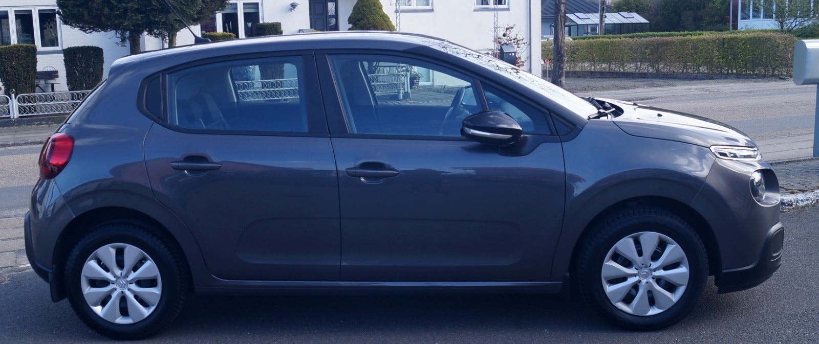 Citroen C3 – billede 6