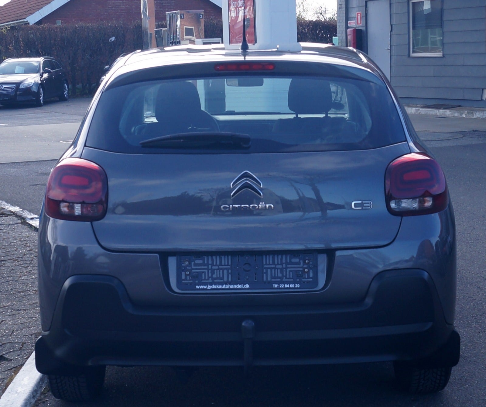 Citroen C3 – billede 8