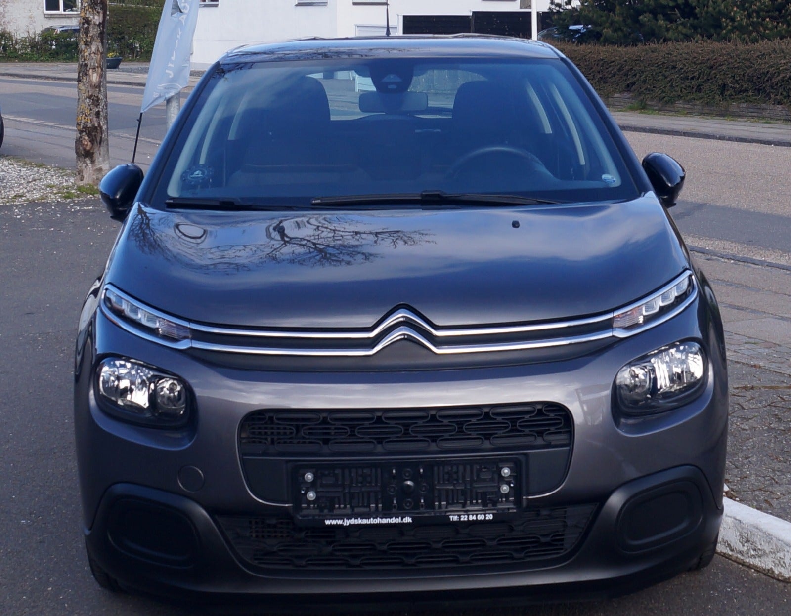 Citroen C3 – billede 2