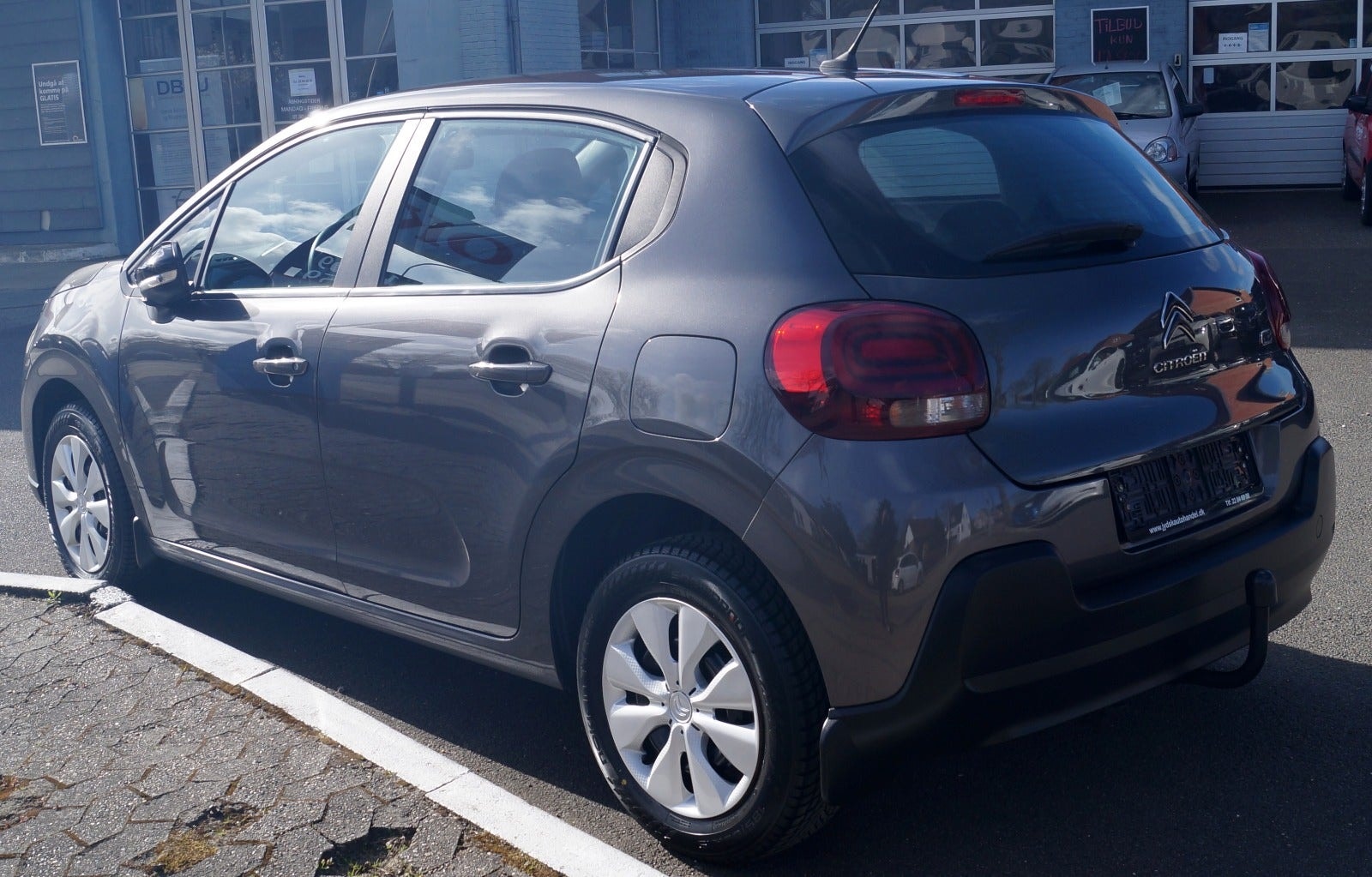 Citroen C3 – billede 9