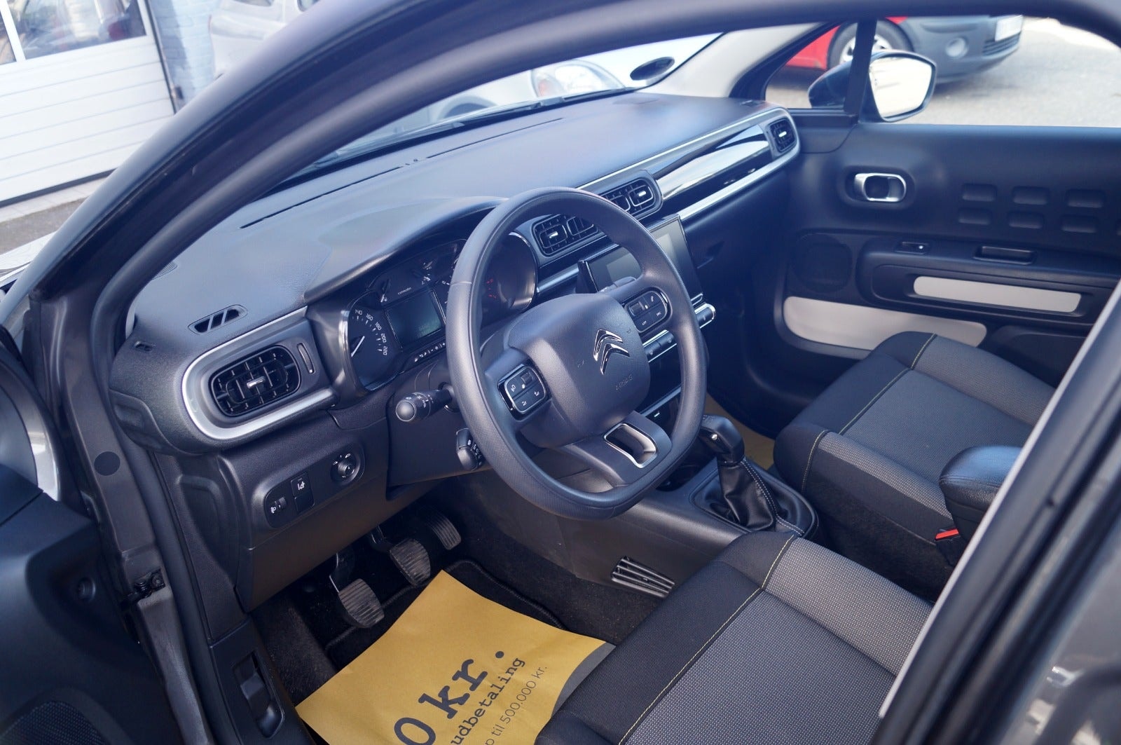 Citroen C3 – billede 11