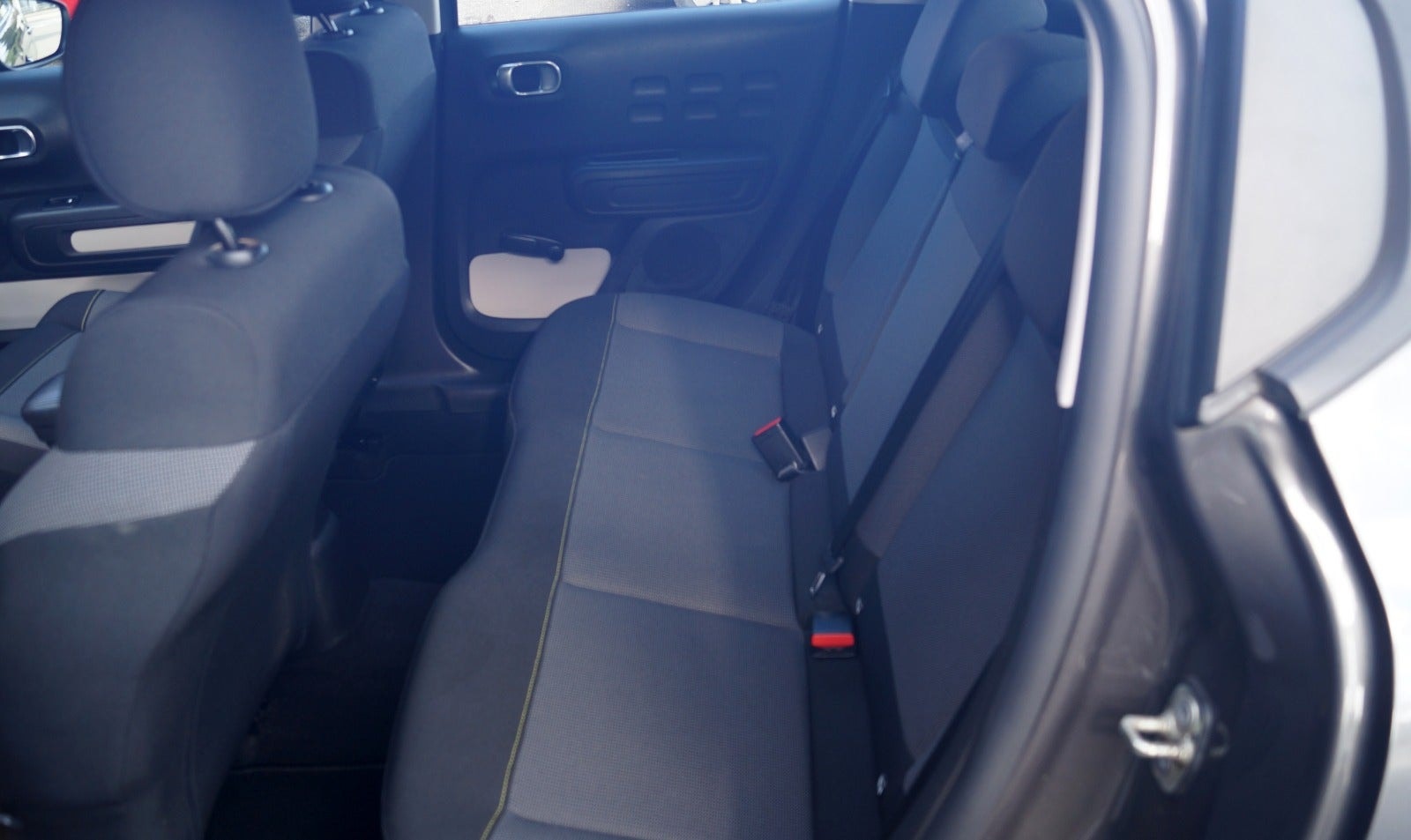 Citroen C3 – billede 14