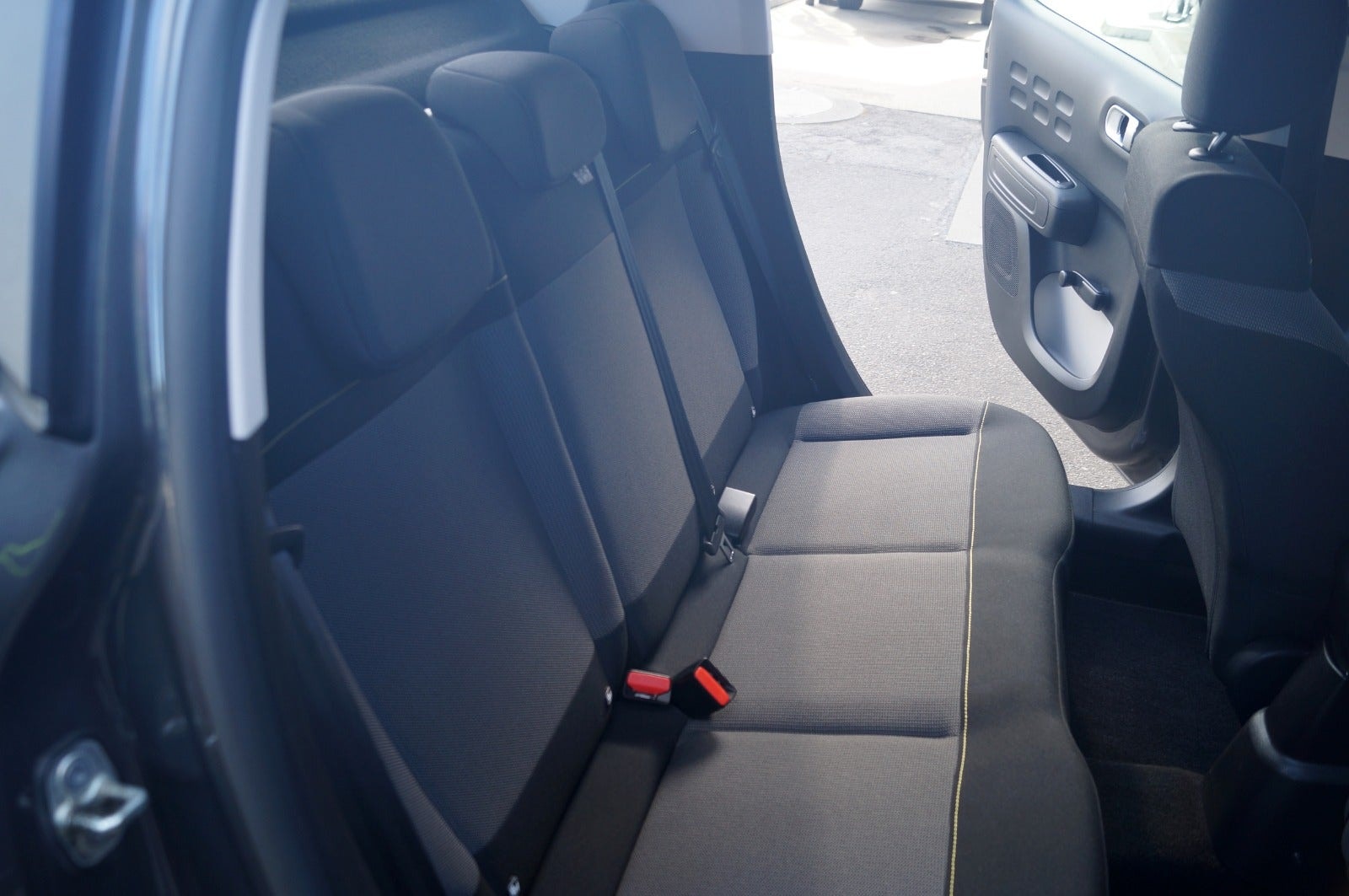 Citroen C3 – billede 5