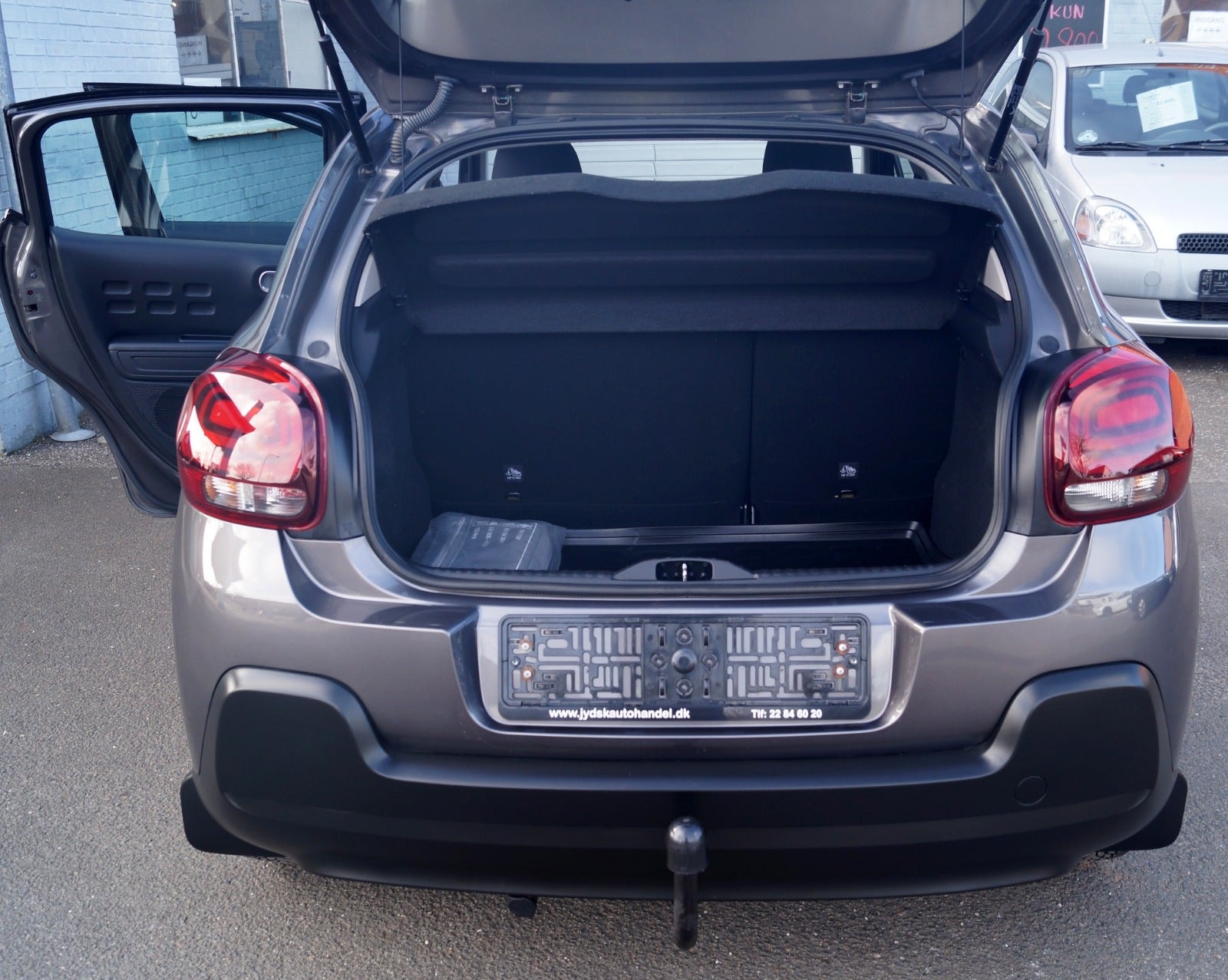 Citroen C3 – billede 15
