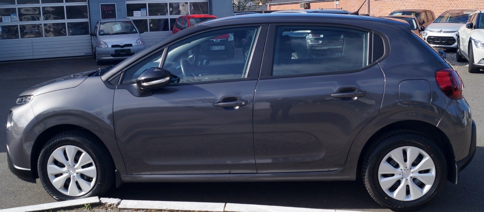 Citroen C3 – billede 10