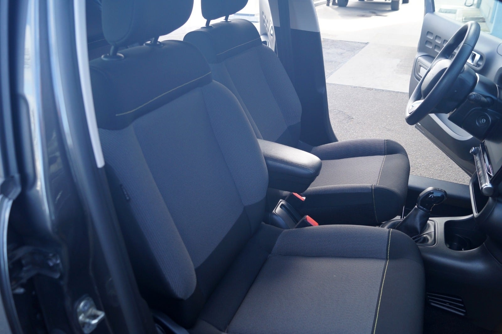Citroen C3 – billede 4