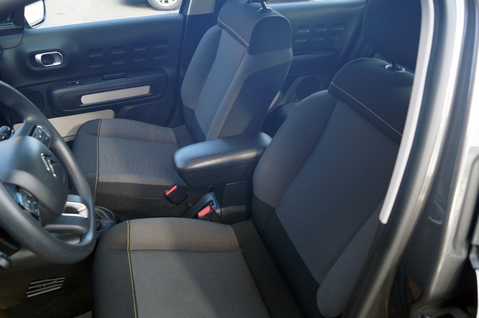 Citroen C3 – billede 12