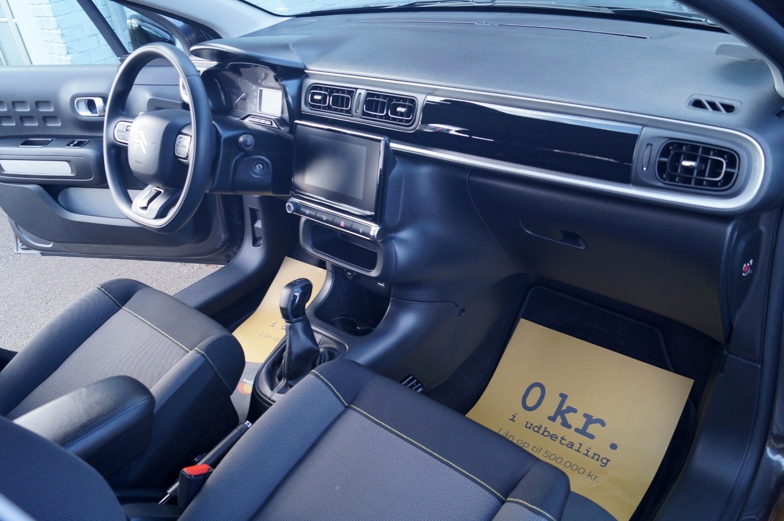 Citroen C3 – billede 16