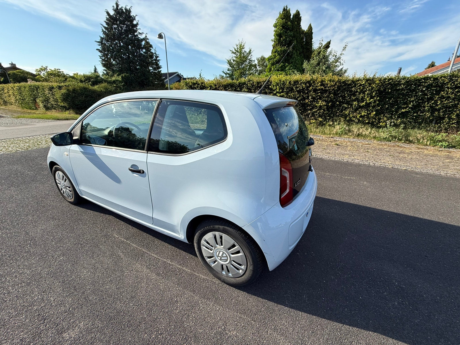 VW UP! – billede 14