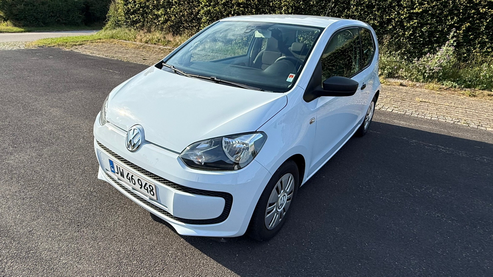 VW UP! – billede 27
