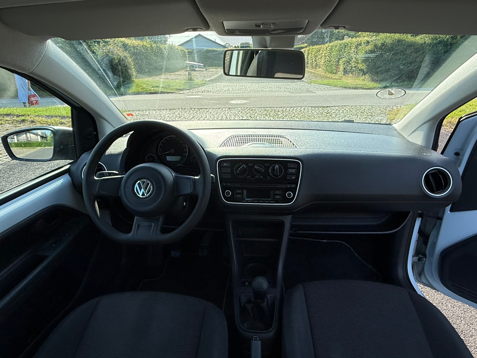 VW UP! – billede 22