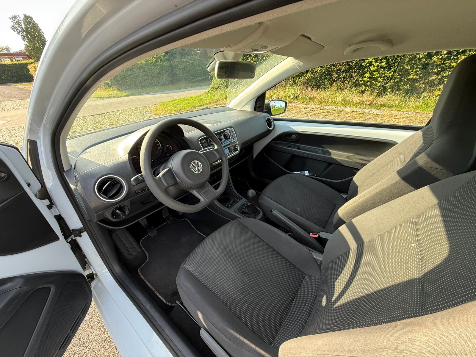 VW UP! – billede 2