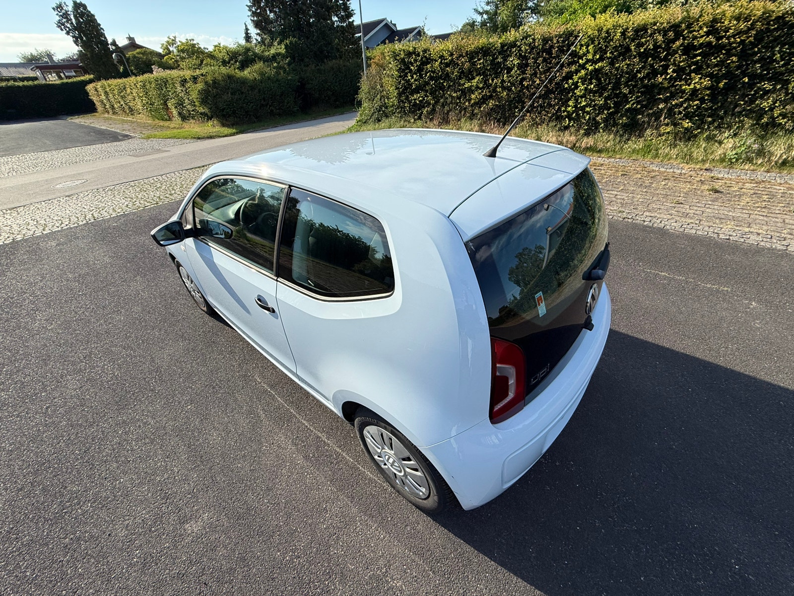 VW UP! – billede 15