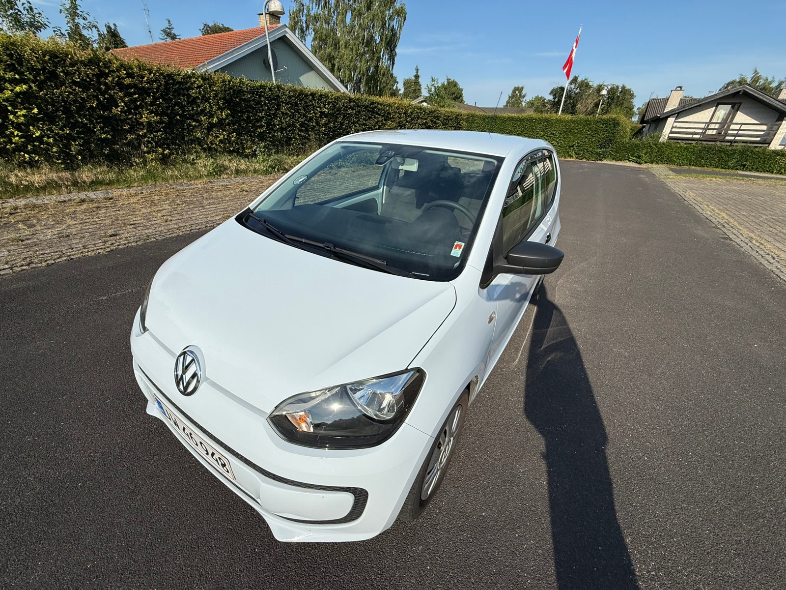 VW UP! – billede 16