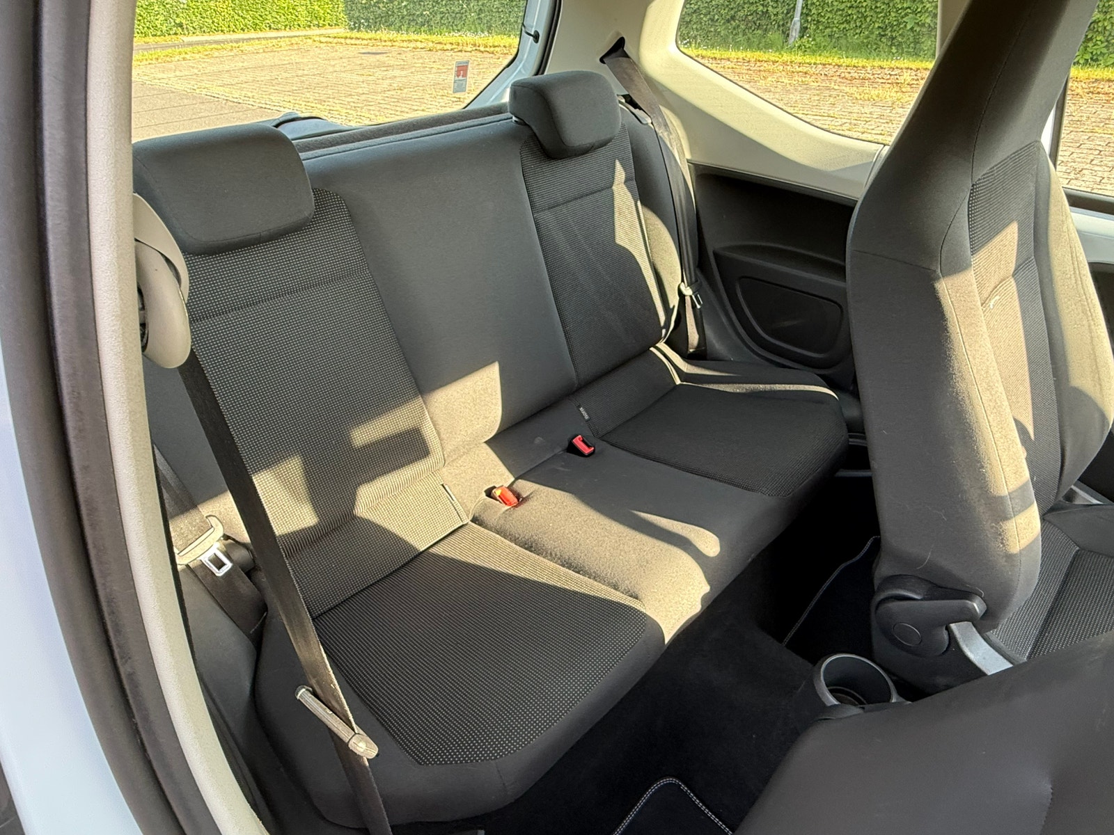 VW UP! – billede 24