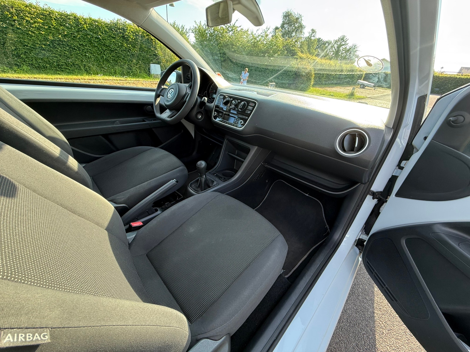 VW UP! – billede 18