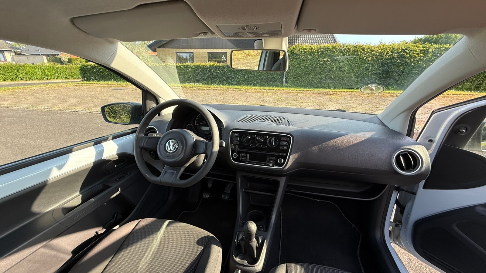 VW UP! – billede 5