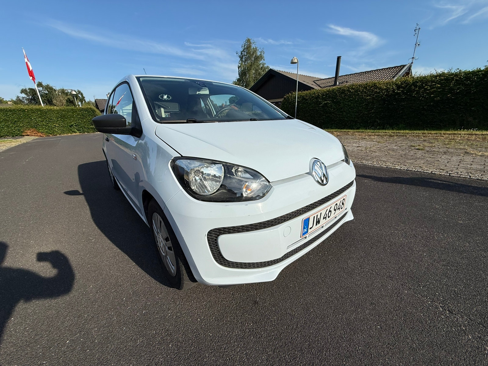VW UP! – billede 8