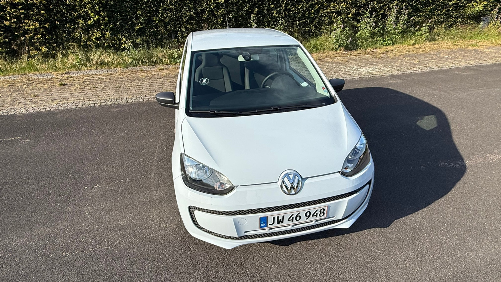 VW UP! – billede 30