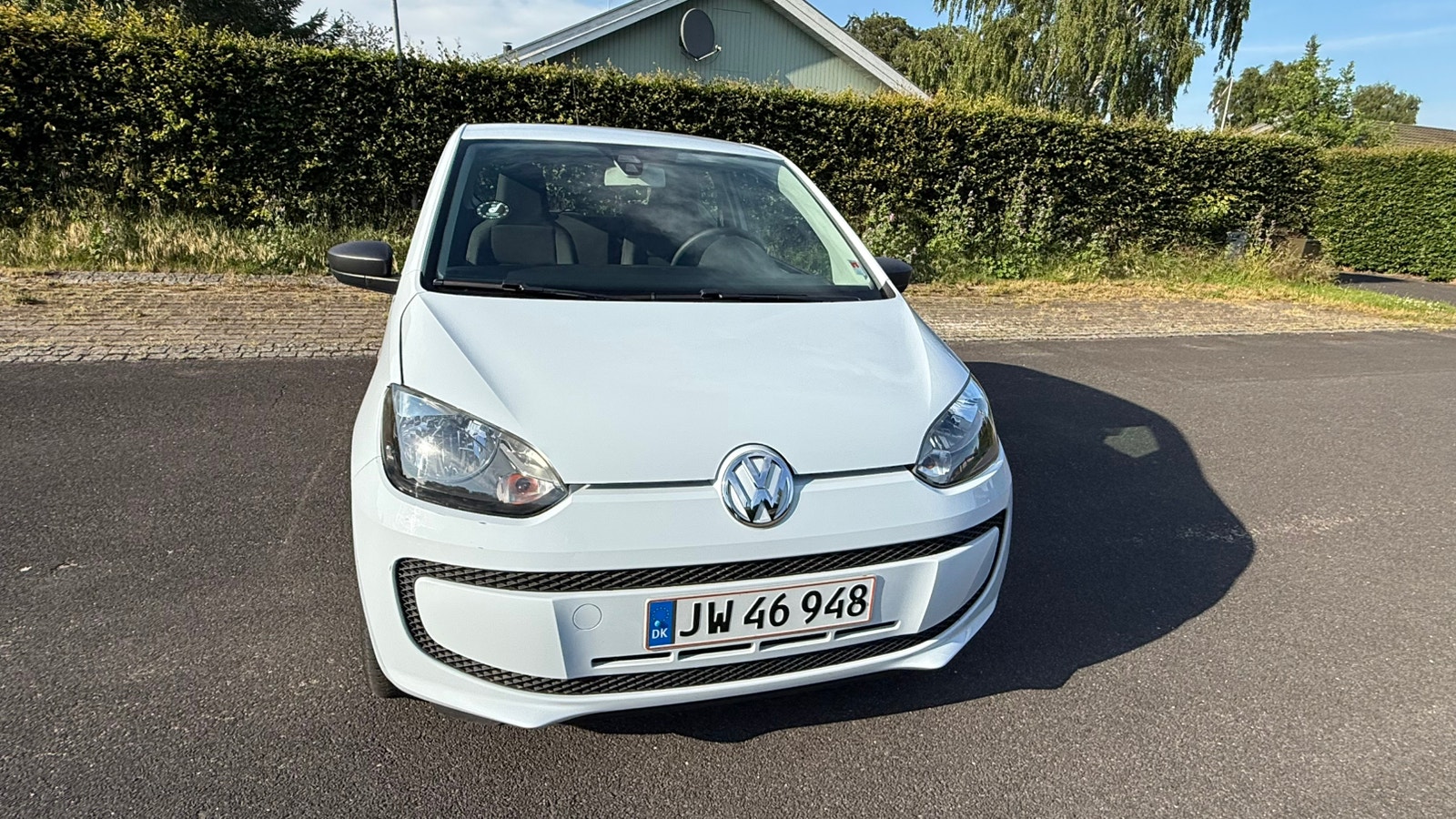 VW UP! – billede 29