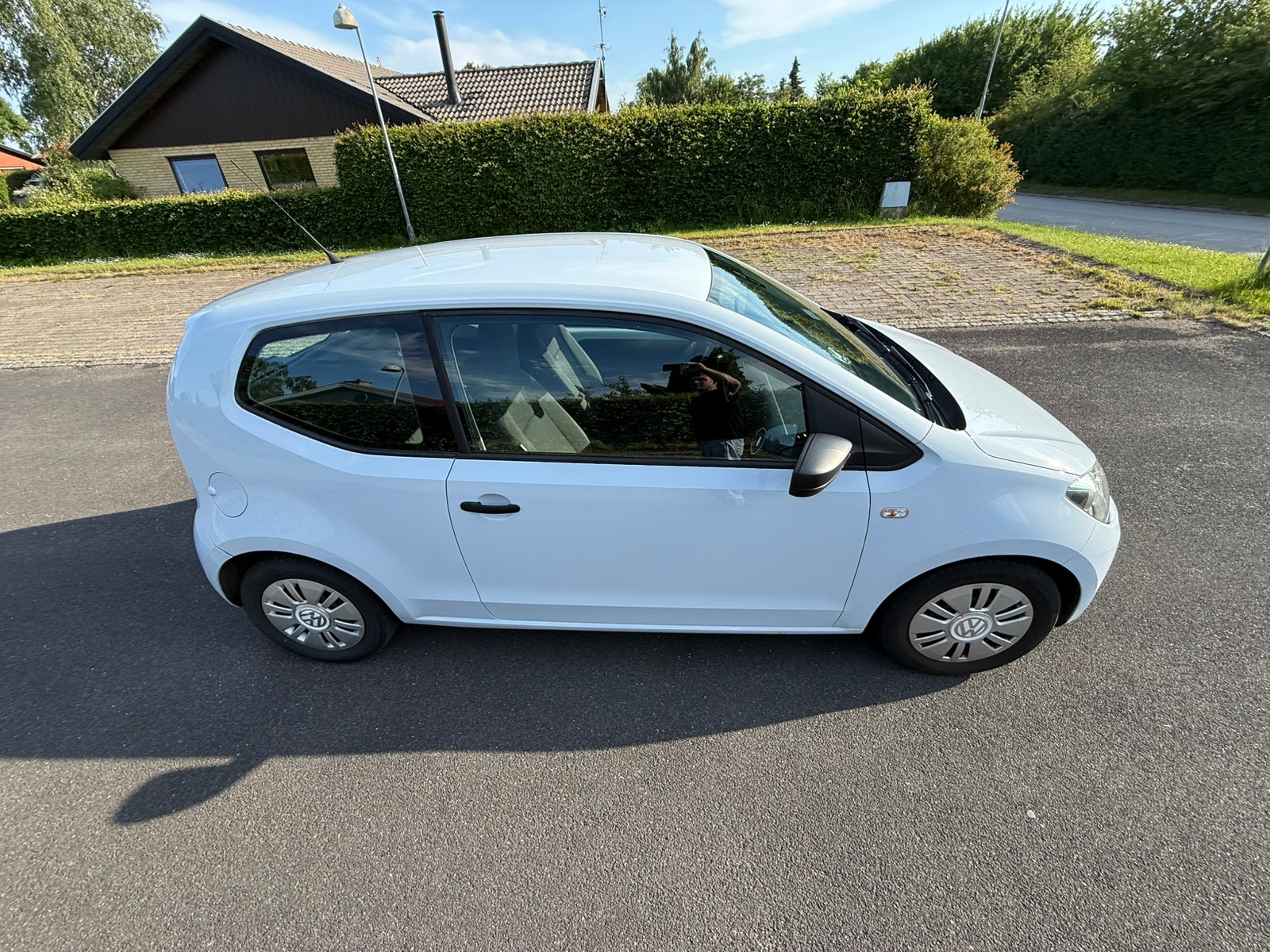 VW UP! – billede 11