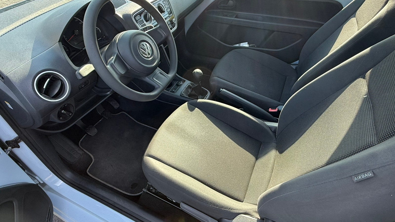 VW UP! – billede 26