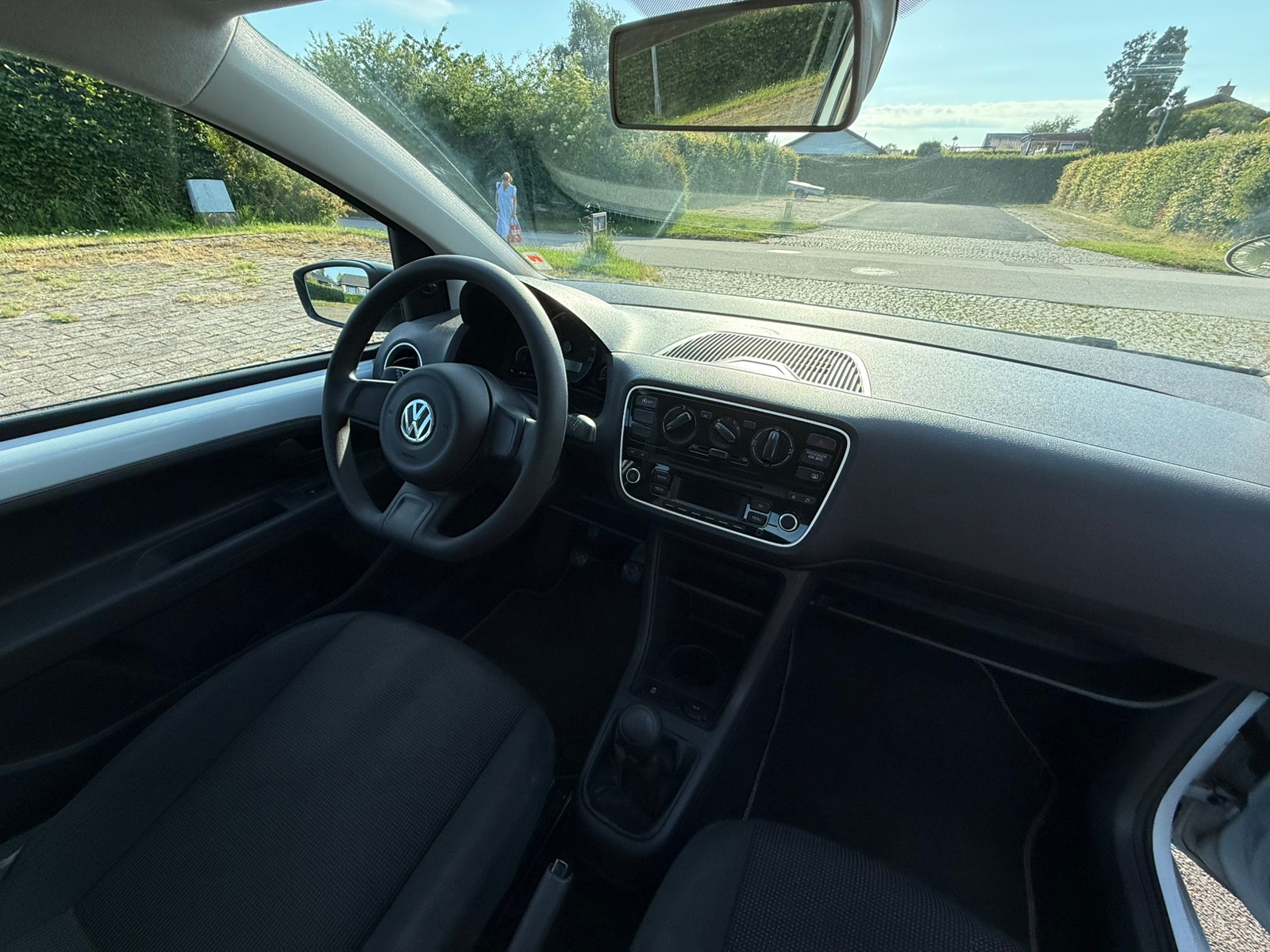 VW UP! – billede 20