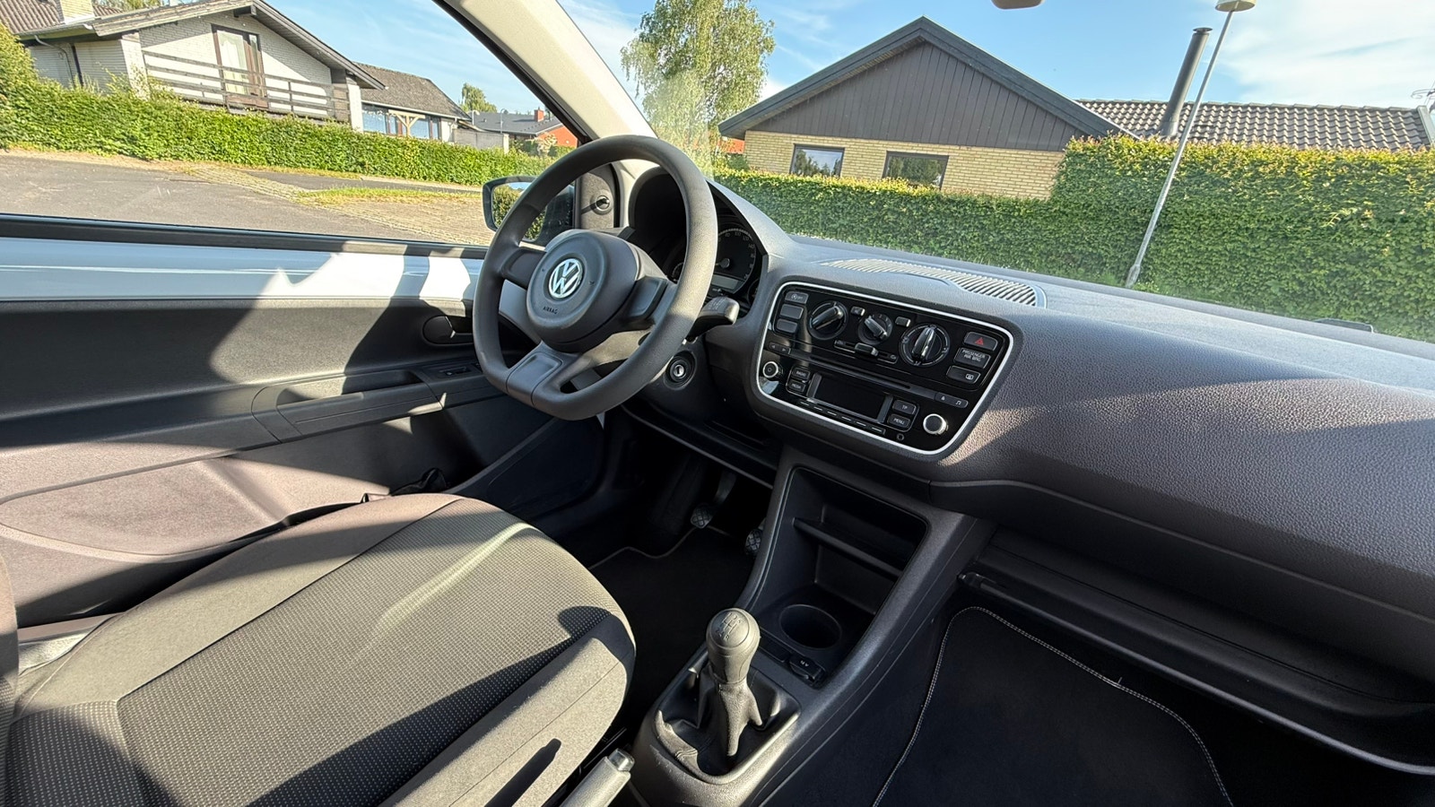VW UP! – billede 4