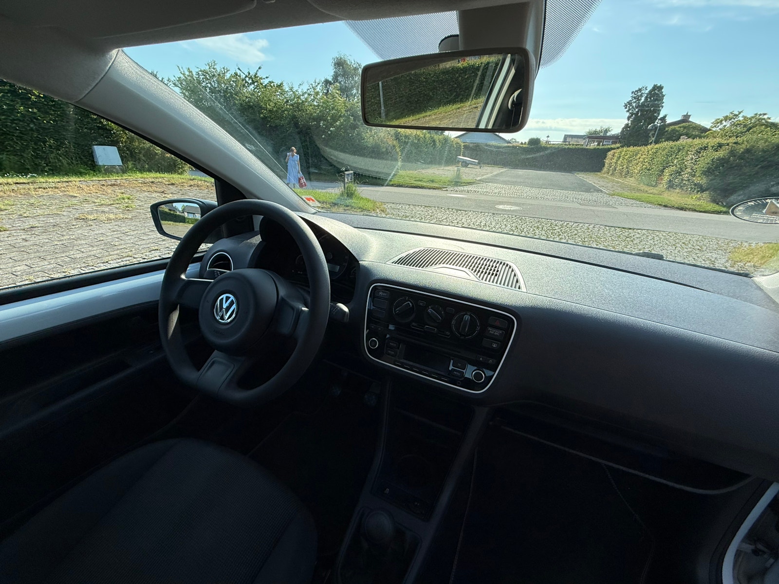 VW UP! – billede 19