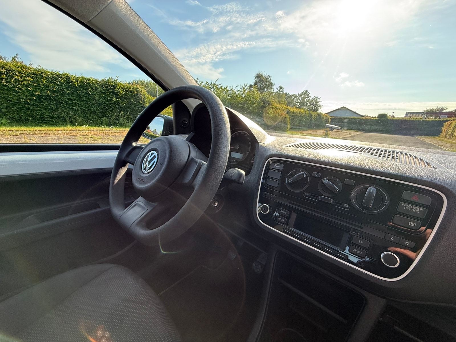 VW UP! – billede 21