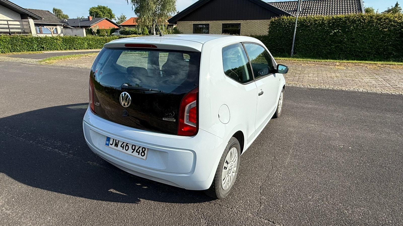 VW UP! – billede 32