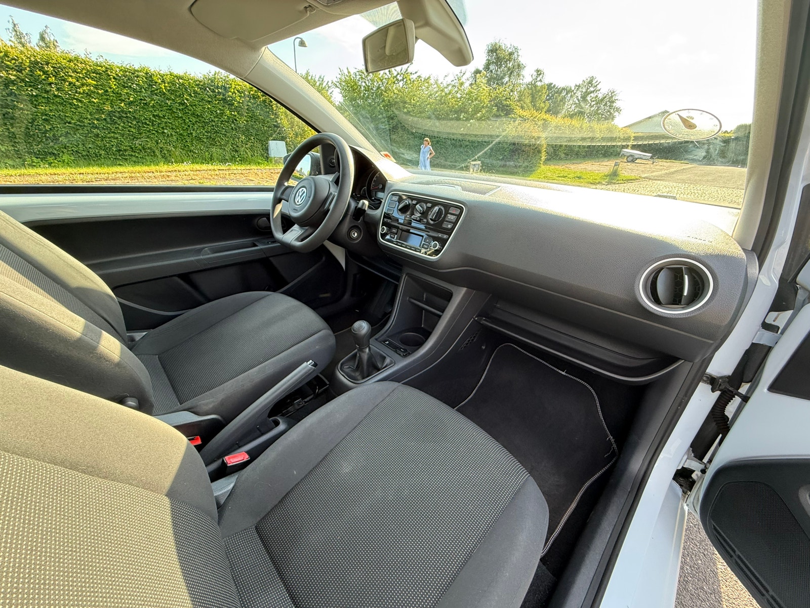 VW UP! – billede 17
